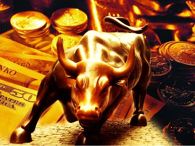 STForex App - What does Online Trading Involve?