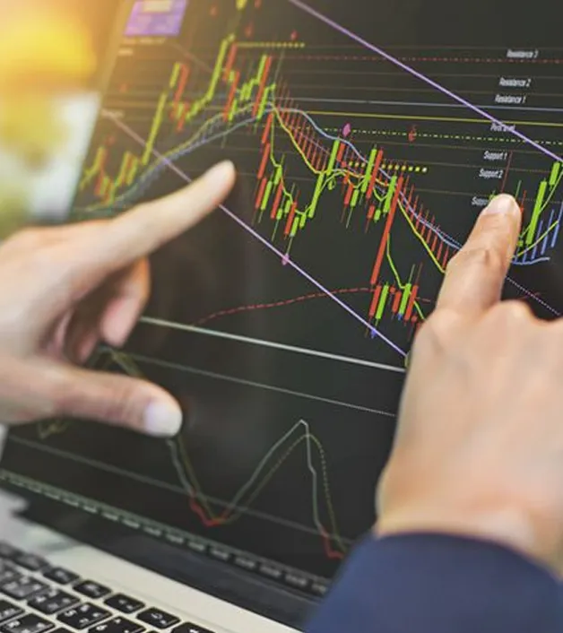 STForex App - What is the functioning mechanism of STForex App?